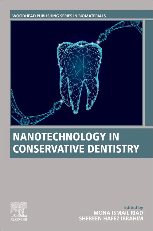 Front cover_Nanotechnology in Conservative Dentistry