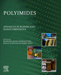 Front cover_Polyimides