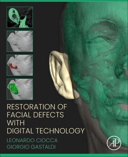 Front cover_Restoration Of Facial Defects With Digital Technology