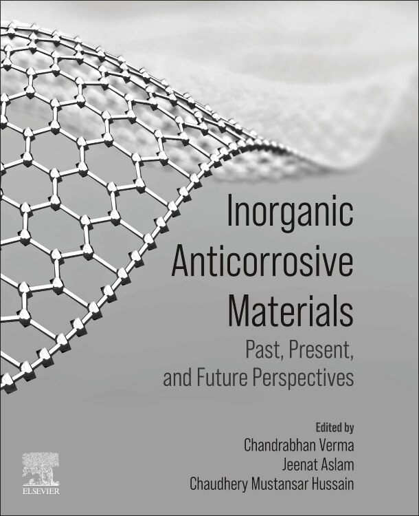 Front cover_Inorganic Anticorrosive Materials