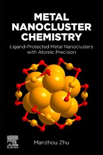 Front cover_Metal Nanocluster Chemistry