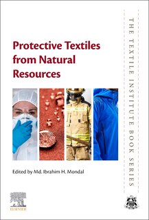Front cover_Protective Textiles from Natural Resources