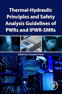Couverture_Thermal-Hydraulic Principles and Safety Analysis Guidelines of PWRs and iPWR-SMRs