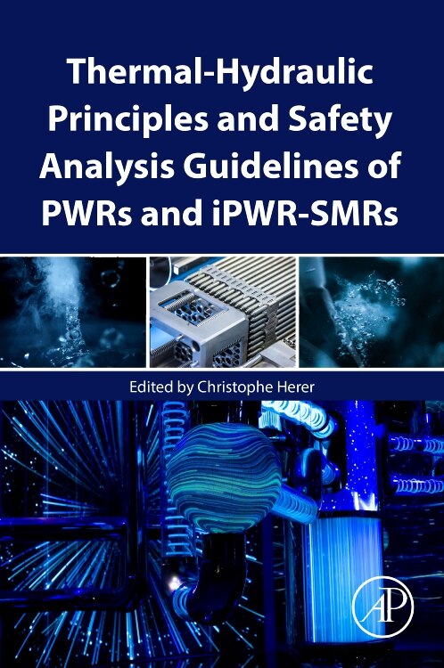 Couverture_Thermal-Hydraulic Principles and Safety Analysis Guidelines of PWRs and iPWR-SMRs