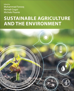 Couverture_Sustainable Agriculture And The Environment