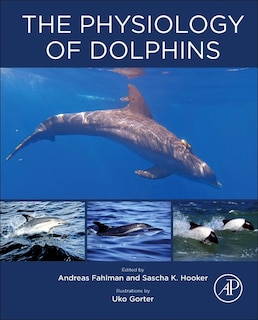 Couverture_The Physiology of Dolphins