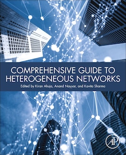 Couverture_Comprehensive Guide to Heterogeneous Networks