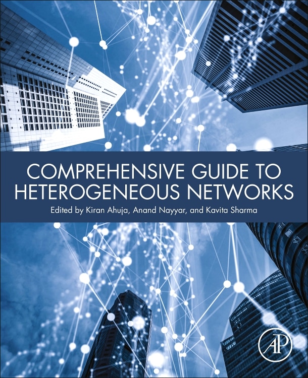 Couverture_Comprehensive Guide to Heterogeneous Networks