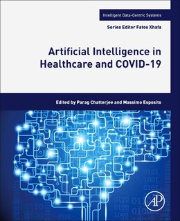 Front cover_Artificial Intelligence in Healthcare and COVID-19