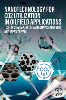 Front cover_Nanotechnology For Co2 Utilization In Oilfield Applications