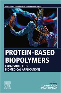 Front cover_Protein-Based Biopolymers