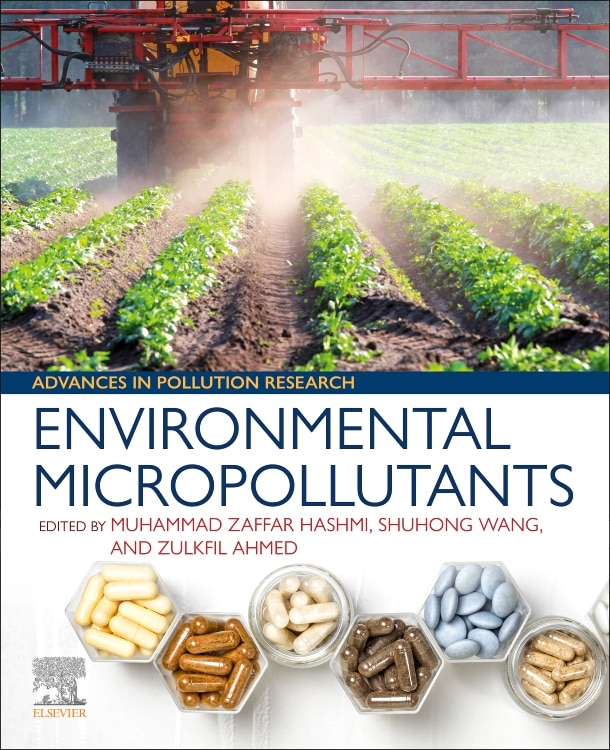 Couverture_Environmental Micropollutants