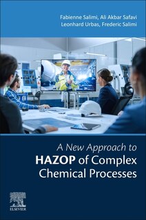 Couverture_A New Approach to HAZOP of Complex Chemical Processes