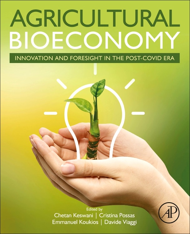 Front cover_Agricultural Bioeconomy