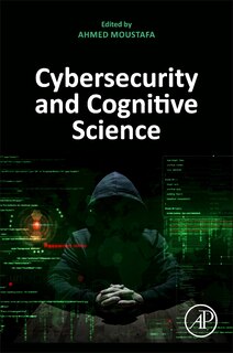 Couverture_Cybersecurity And Cognitive Science