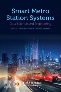 Front cover_Smart Metro Station Systems