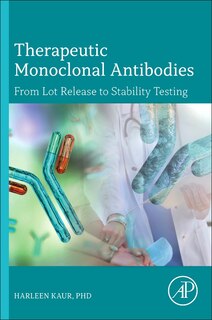Front cover_Therapeutic Monoclonal Antibodies