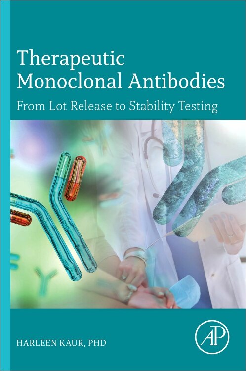 Front cover_Therapeutic Monoclonal Antibodies