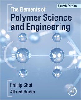 Couverture_The Elements of Polymer Science and Engineering