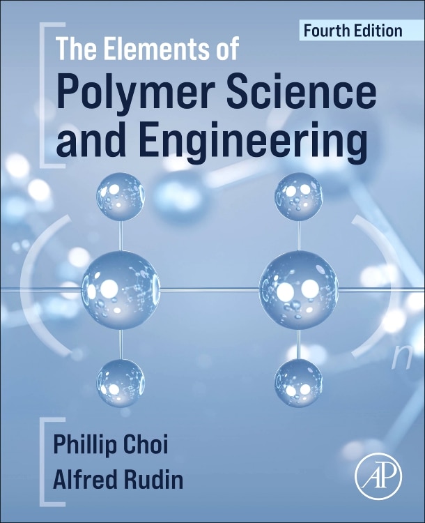 Couverture_The Elements of Polymer Science and Engineering