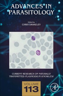 Front cover_Current research on naturally transmitted Plasmodium knowlesi