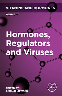 Front cover_Hormones, Regulators And Viruses