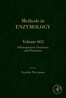 Front cover_Selenoprotein Structure And Function