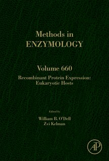 Front cover_Recombinant Protein Expression
