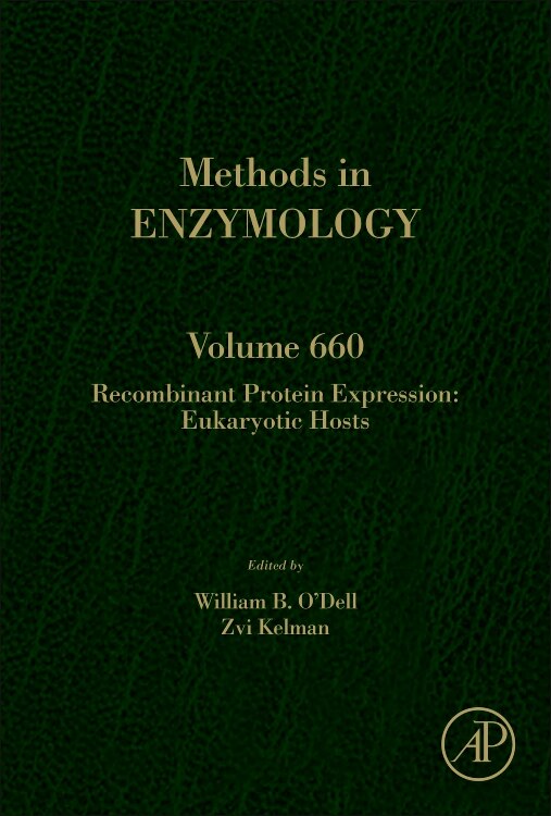 Front cover_Recombinant Protein Expression