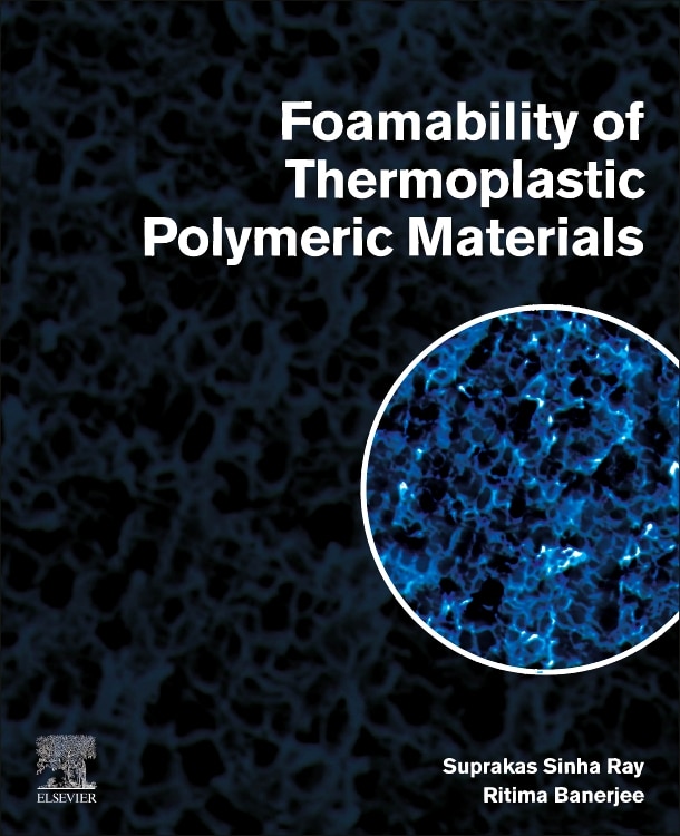 Couverture_Foamability Of Thermoplastic Polymeric Materials