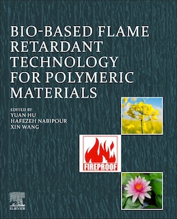 Front cover_Bio-based Flame-Retardant Technology for Polymeric Materials