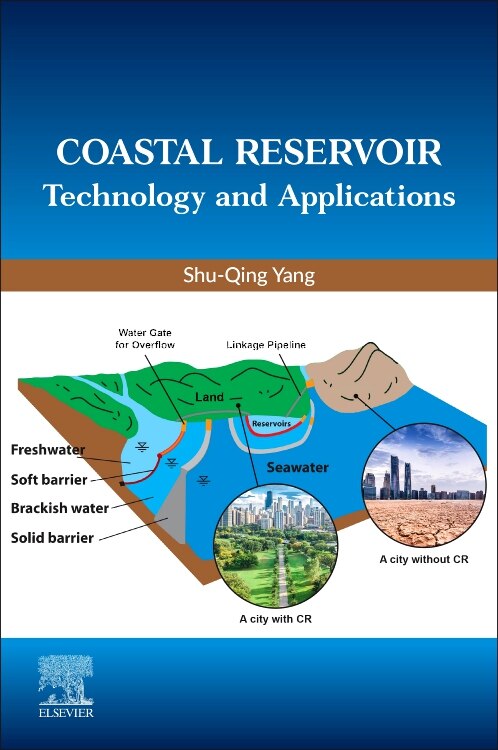 Front cover_Coastal Reservoir Technology And Applications