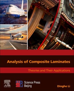 Front cover_Analysis Of Composite Laminates