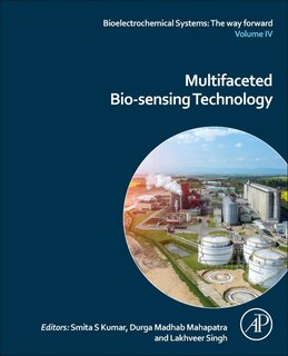 Couverture_Multifaceted Bio-sensing Technology
