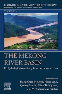 Couverture_The Mekong River Basin