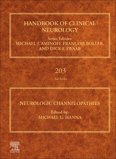 Couverture_Neurologic Channelopathies