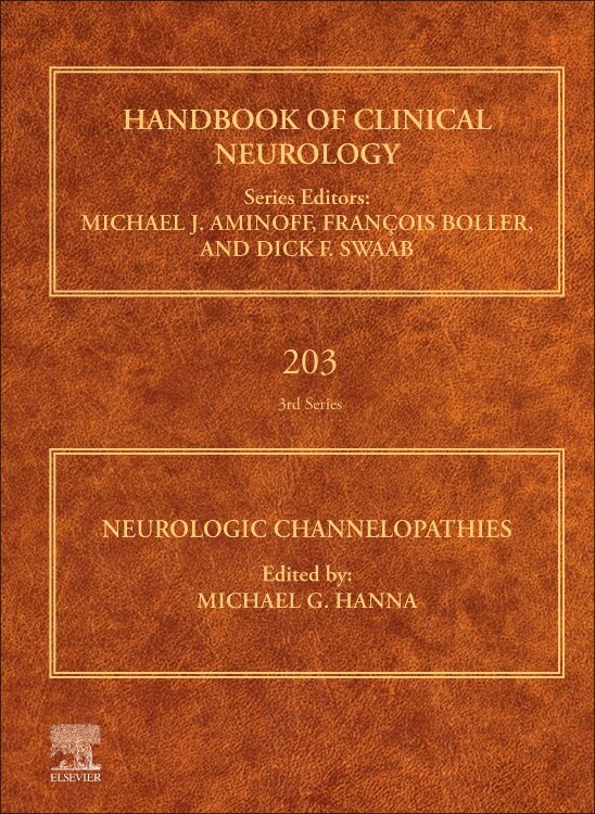 Couverture_Neurologic Channelopathies
