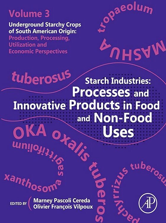 Couverture_Starch Industries