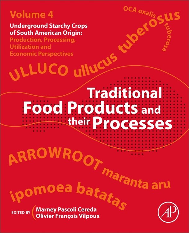 Front cover_Traditional Starch Food Products