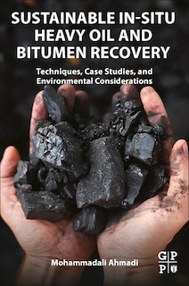 Front cover_Sustainable In-Situ Heavy Oil and Bitumen Recovery