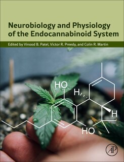 Front cover_Neurobiology and Physiology of the Endocannabinoid System