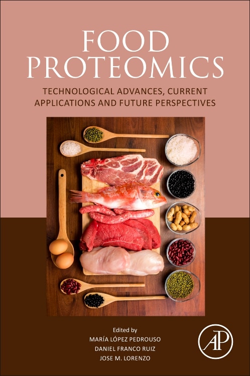 Couverture_Food Proteomics