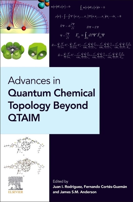 Couverture_Advances in Quantum Chemical Topology Beyond QTAIM