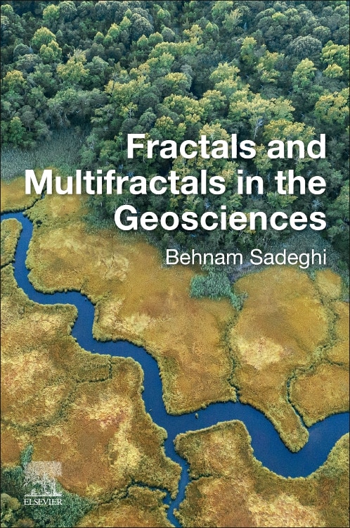 Couverture_Fractals and Multifractals in the Geosciences