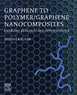 Front cover_Graphene To Polymer/graphene Nanocomposites