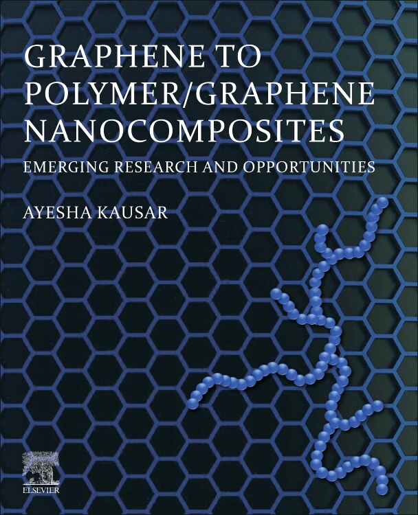 Front cover_Graphene To Polymer/graphene Nanocomposites
