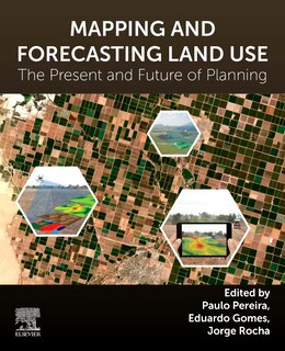 Couverture_Mapping And Forecasting Land Use