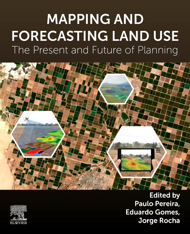 Couverture_Mapping And Forecasting Land Use