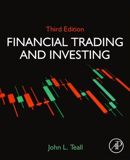Couverture_Financial Trading And Investing