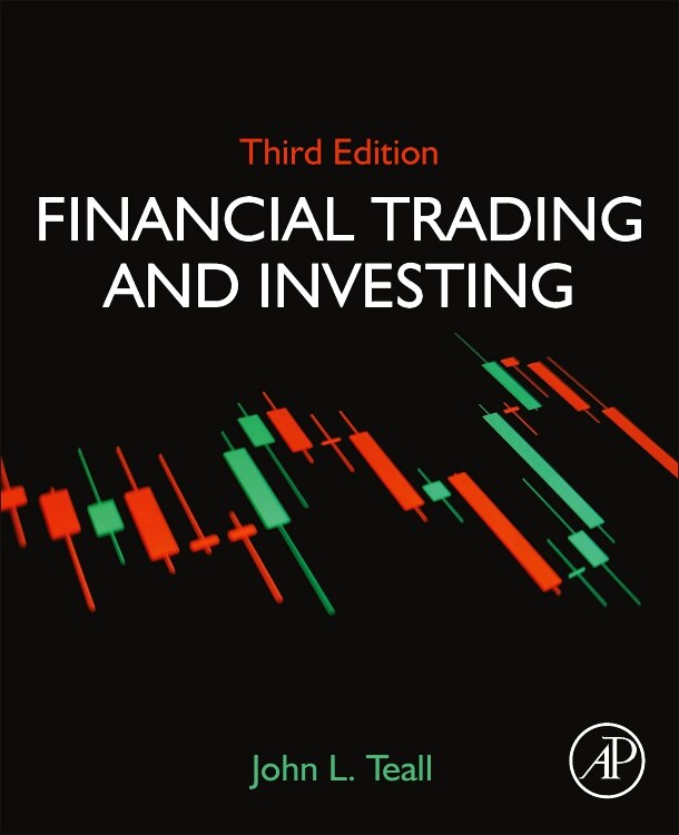 Couverture_Financial Trading And Investing